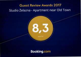 Апартаменты Studio Żelazna - Apartment near Old Town Варшава Апартаменты с 1 спальней-71