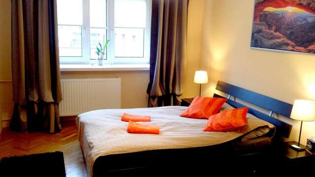 Апартаменты Studio Żelazna - Apartment near Old Town Варшава-26